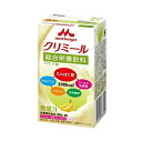 10本セットまとめ買い ☆エンジョイクリミール バナナ味 125ml×1本入 クリニコ