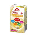 10本セットまとめ買い ☆エンジョイクリミール コーンスープ味 125ml×1本入 クリニコ