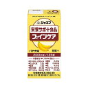 12本セットまとめ買い ☆ジャネフ ファインケア バナナ味 125ml×1本入 キューピー