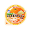 NO1元気爽快で買える「20個セットまとめ買い ☆やさしくラクケア まるで果物のようなゼリー みかん 60g×1個入 ハウス食品」の画像です。価格は2,914円になります。