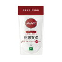 12袋セットまとめ買い ☆マービー低カロリー甘味料 粉末300 300g×1袋入 2152 ハーバー研究所