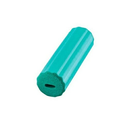 スポンジ 丸型平穴 直径2.8cm 1個入 NS-28 斉藤工業