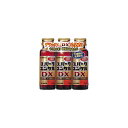 【第2類医薬品】 3セットまとめ買い スパークユンケルDX 50mL 3本 佐藤製薬