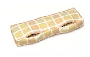 介護クッション ウェルピーHC スティック 大 タイカ