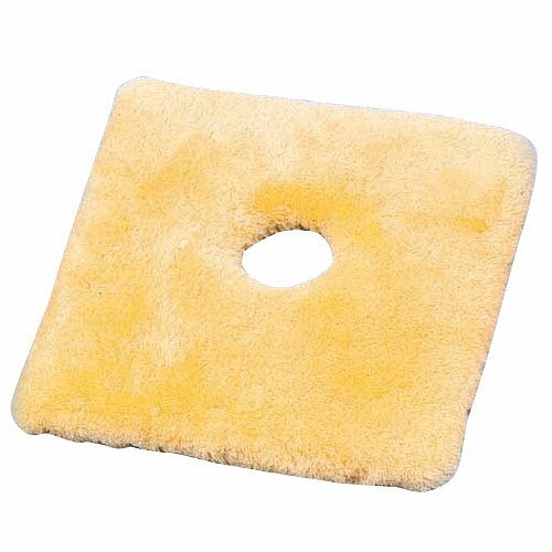 介護クッション 角座薄型 ウィズ