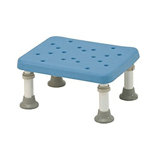 浴槽台 ユクリア ソフトレギュラー1826 ブルー 高さ/18~26cm 1台 PN-L11626A パナソニック