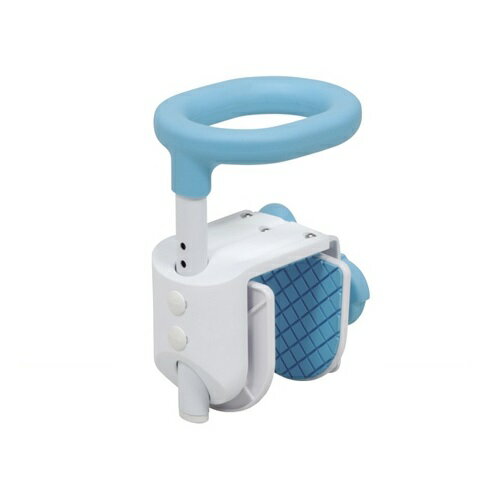 テイコブ コンパクト浴槽手すり 1台 YT01 幸和製作所