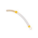 バナナカーブ ボディブラシ 全長:約56.5cm 1本入 69290001 パシフィックサプライ(4)