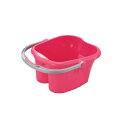3個セットまとめ買い ☆リラックス足湯 ピンク 1個入 214-000110-00 イノマタ化学