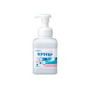 4本セットまとめ買い 医薬部外品 ☆ケアマイルド せっけんの香り 減容タイプ 500mL 14329 アルボーズ