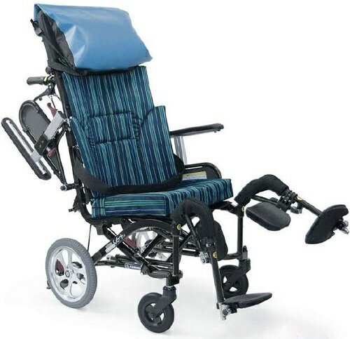 介助車いす くるーん カワムラサイクル