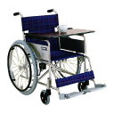 車いすテーブル 車椅子用テーブル(面ファスナー止め) カワムラサイクル