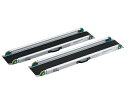 スロープ ワンタッチスロープ 2本1組 リッチェル