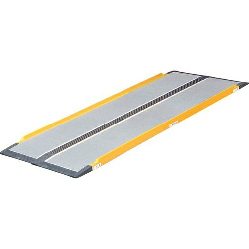 スロープ 車いす用スロープ 段ない・ス 長さ150cm シコク