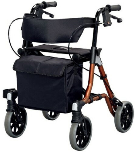 歩行器 歩行車トライリンク アロン化成