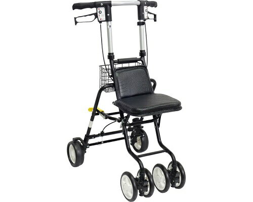 シルバーカー テノールEVO 島製作所