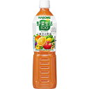 野菜生活100 ペットボトル オリジナル 720ml×1ケース(15本入) カゴメ