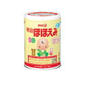 乳児用ミルク ほほえみ 大缶 800g 1セット(8個) 明治