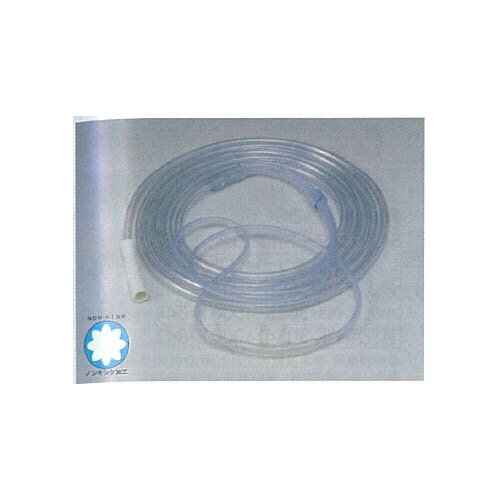 【管理医療機器】 ソフト鼻腔酸素カニューラU 20個 成人大 ID-3248 アイデアル・メディカル