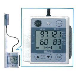 【管理医療機器】 パルフィス WB-100 日本精密機器