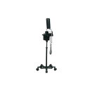 【管理医療機器】 水銀柱イメージ血圧計 スタンド型 DM-700