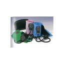 アネロイド血圧計 カラータイプ 届出番号：11B2X00021500002 光目盛板をメーターに採用。暗所での使用も可能です。 洗浄可能、消毒可能なナイロンカフを採用。 4色のカラーバリエーション 標準付属でバツグが付いているため、携帯可能で持ち運びに便利。 スカイブルー・ピンク・グリーンの力フはナイロンタイプ、紺色は綿力フタイプです。 ●測定範囲:20〜300mmHg ●腕帯寸法:14×50cm ●メータ部:W35×D34×H86cm ●全重量:450g ●光目盛板仕様 ●標準付属品:血圧計バッグ 広告文責：薬局元気爽快本店(03-5207-2699)
