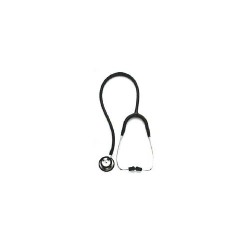 【一般医療機器】 プロフェッショナル聴診器(小児用) ブラック 5079145 ウェルチ・アレン