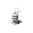 オゾンだっしゅミニIIG(搬送用キャリー付) OW23GT