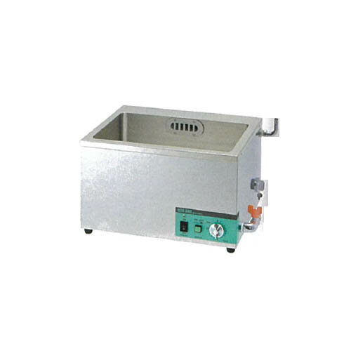 超音波洗浄器 オーバーフロー型 AU-150CO