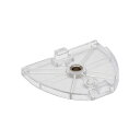 SSLABO模型用ホルダー/大 ネジタイプ 入数:1個 齋藤歯研工業所