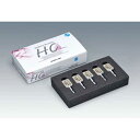 【管理医療機器】 松風ブロック HC Sサイズ 2レイヤー(2層):A2-2L 12×16×10mm 5個 松風