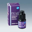 【管理医療機器】 FX-LC コンディショナー 液 6.0mL(5.7g) 1本 松風 【歯面処理材】(4)