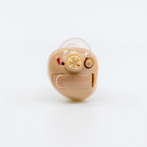 NEF-07 片耳 ニコン・エシロール
