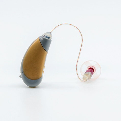 ND-BRT 片耳 ニコン・エシロール