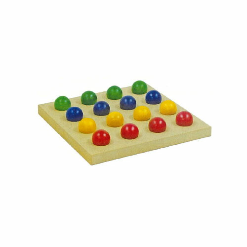 ボールペグボード M16490 オージー技研