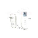 【管理医療機器】 シチズン非接触体温計 CTD711 シチズン(4)