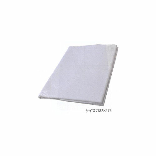 フラットシーツ 0061 特殊衣料