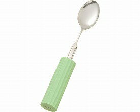 曲げ曲げハンドル・シリコンスポンジ付 スプーン大 R-19/SS-28 フセ企画
