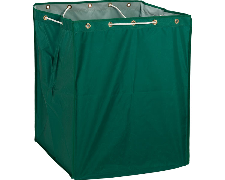 ダストカー交換用（袋E） 大 緑 DS-232-330-1 テラモト