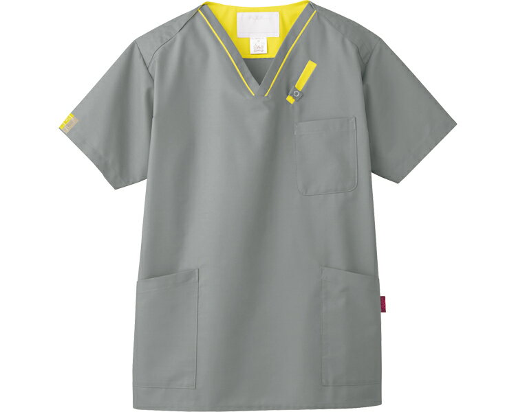 スクラブ　7042SC アルティメットグレー 4L フォーク