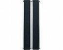 ワイド・アルミスロープ(EWシリーズ)(2本1組) 長さ150cm EW150 イーストアイ TAISコード:00465-000074