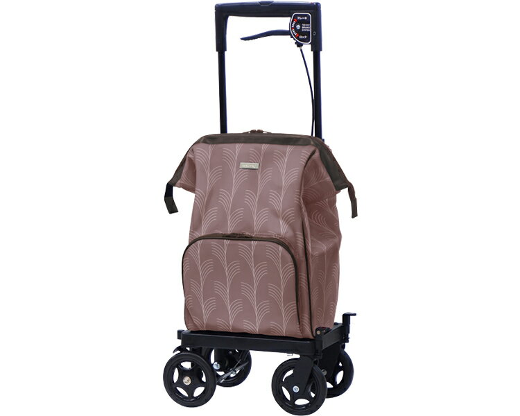 メロディ　プリモ　グランデ リーフピンク 右用 島製作所