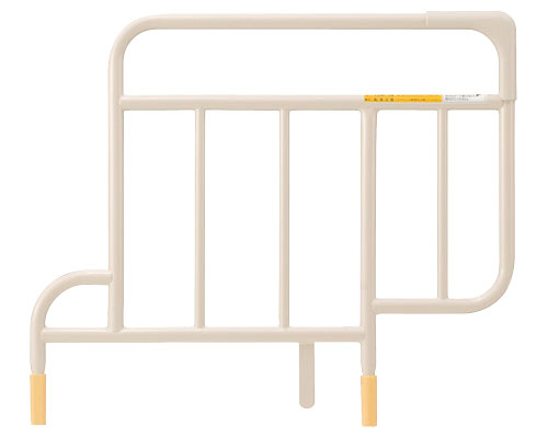 ベッドサイドレール（介助バー併用タイプ） KS-151Q パラマウントベッド TAISコード：00170-000537