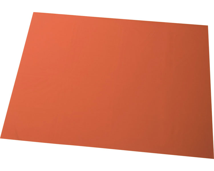 スマイルシート　Mサイズ オレンジ CS-SM-M タイカ TAISコード：00563-000051