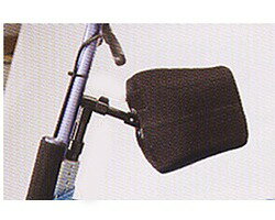 スマイル用オプション　ヘッドレスト WL-2 ウェルパートナーズ