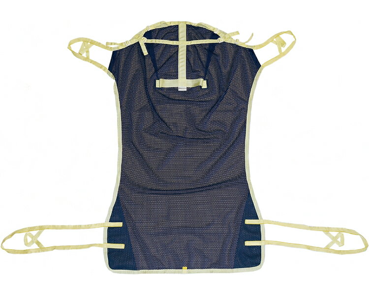 コンフォートシリーズ　シート型スリングシート　ハイバック L WN-5202 ウェル・ネット研究所 TAISコー..