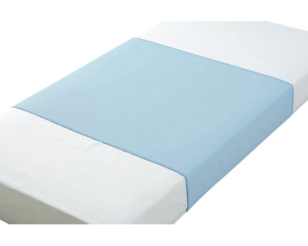 ウィズエール　防水シーツ　半身タイプ　レギュラー 039-121010-00 川本産業