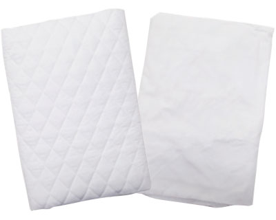 はじめての寝具セット（通年用）　セレクトB パッド+ボックスシーツ 介援隊