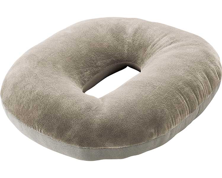 骨盤円座クッション グレージュ 93046 コジット