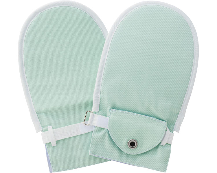 フドーてぶくろNo.6　M　左右1組 105766 竹虎 ヒューマンケア事業部